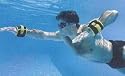 Aqua Power Wrist Swim Weights