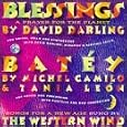 David Darling: Blessings; Michel Camilo: Bat�y