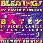David Darling: Blessings; Michel Camilo: Bat�y