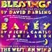 David Darling: Blessings; Michel Camilo: Batey