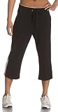 NYL New York Laundry Women's Class Act Capri