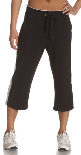 NYL New York Laundry Women's Class Act Capri