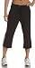 NYL New York Laundry Women's "Class Act" Capri