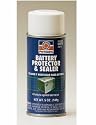 Permatex 80370 Battery Protector, 6 oz Aerosol can