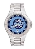 Utah Jazz NBA PRO II Metal Sports Watch