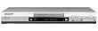 Pioneer DV-565A Silver Multi-region DVD Player