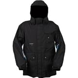 Buy Special Blend Utility Shell Jacket - Men's