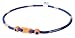 New Phiten New York Knicks 18 Titanium Necklace NBA X30