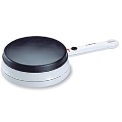 Cloer 677 Crepes-Maker-Cordless weiss