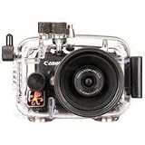Ikelite 6242.10 Underwater Camera Housing for Canon Powershot S100 Digital Camera