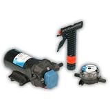 Jabsco PAR-Max 5 Washdown Pump
