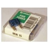 Littelfuse MIN15 Fuse by Littelfuse