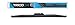 TRICO 37-209 Chill Teflon Winter Wiper Blade - 20