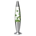 Metallic Green Motion Lamp