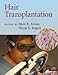 Hair Transplantation (Cambridge Medicine (Hardcover))