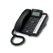 Cortelco ITT-2200BK Colleague Enhanced Disposition Plus Phone (Black)