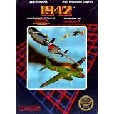 game console 1942 Video Game game console