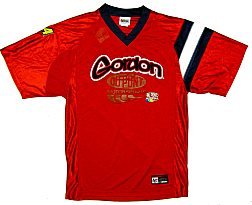 Buy Jeff Gordon Football Style Jersey