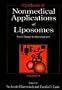 Handbook of Nonmedical Applications of Liposomes
