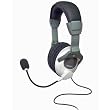 Ear Force X1 Wired Headphones Ear Force X1 Wired Headphones