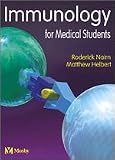 Immunology for Medical Students, Updated Edition: With STUDENT CONSULT Online Access