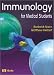 Immunology for Medical Students, Updated Edition: With STUDENT CONSULT Online Access