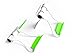 Carmilo Cell Phone Stand, Holder For : All Smartphone and iPad,iPhone, Samsung, Tablet - Green