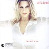 The Myth of Red - Sasha Lazard