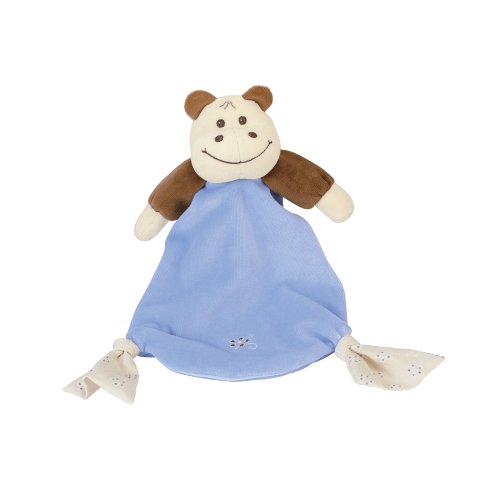 Childrens Toyshop  Toys : Takinou 24  Small Hippo Doudou