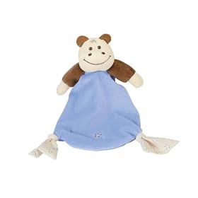 Takinou 24  Small Hippo Doudou