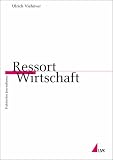 Produkt-Bild: Ressort Wirtschaft (Praktischer Journalismus)
