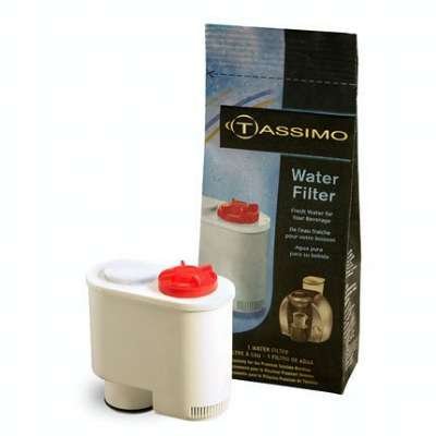 Electronics: Tassimo 76208 Water Filter
