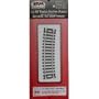 HO Code 100 18" Radius 1/2 Curve (4)