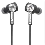 SAVE $59.79 - Panasonic RP-HC55-S Headphone (Silver) $40.20
