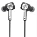 Panasonic RP-HC55-S Headphone (Silver)