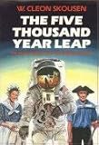 The Five Thousand Year Leap (1987)