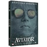 Aviator - Collector Boitier M�tal (Coffret 2 DVD)par Leonardo Di Caprio