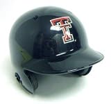 Texas Tech Red Raiders Schutt Mini Batter's Helmet