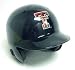 Texas Tech Red Raiders Schutt Mini Batter's Helmet