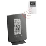 Cable-Free Barometer