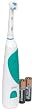 ORAL-B BATTERY TOOTHBRUSH ADVANCED BATTERY TOOTHBRUSH