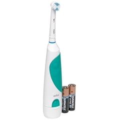 Braun Oral-B Advance Power 400 Batterie-Zahnb�rstenb�rste