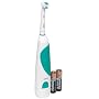 Braun Oral-B Advanced Power 400 battery toothbrush Colour May Vary