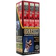 Ostrim Natural Beef & Elk Snack Stick Sweet & Spicy -- 10 Packages