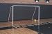Sporting Goods : PAIR PORTABLE, FOLDABLE INDOOR SOCCER GOAL