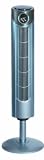 Optimus F 7522 42 Inch 3 Speed Tower Fan with Remote and LCD Digital Display, grey radiator heater daily specials 31XMFL09a3L._SL160_ - Optimus F-7522 42-Inch 3-Speed Tower Fan with Remote and LCD Digital Display, grey - radiator-heater-daily-specials