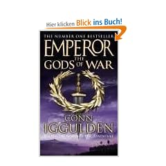 Emperor 04. The Gods of War