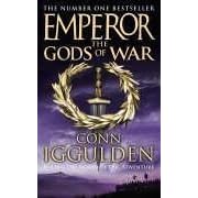Emperor: The Gods of War (Emperor 4)