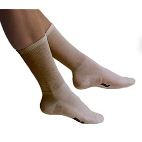 Everyday Performance Socks - Khaki