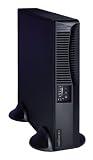 PW9125 700VA BLACK UPS W/5-15P